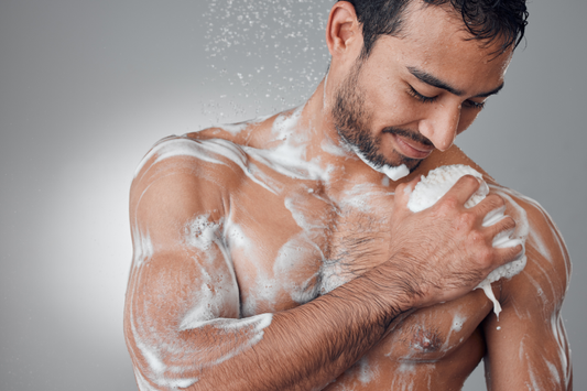 Why Cobra Body Wash Is My New Shower Obsession