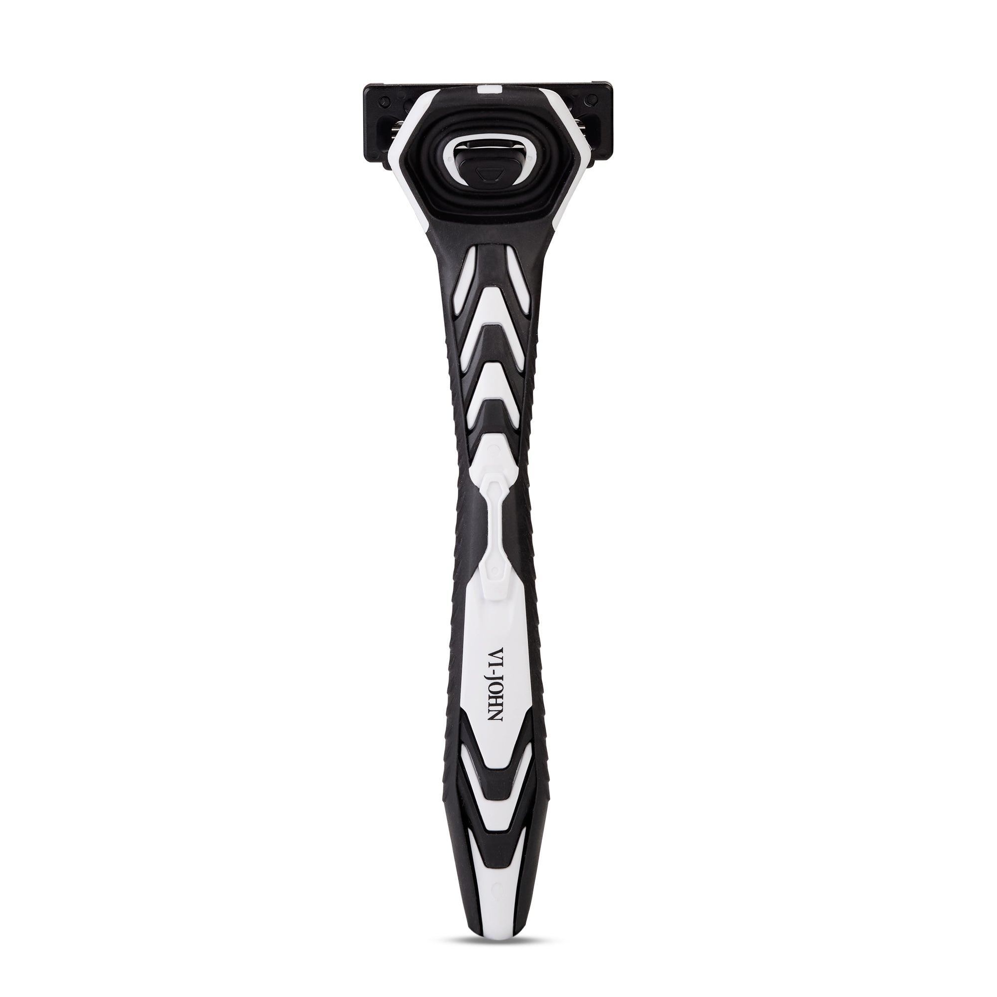 Shaving razor for men