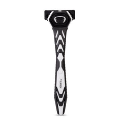 Shaving razor for men