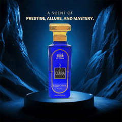 ST.John King Cobra | 100 ml