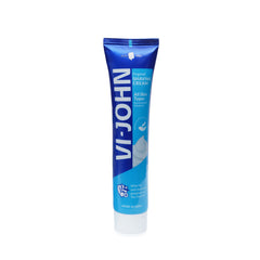 VI-JOHN All Skin Type Shaving Cream 124 GM
