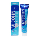 VI-JOHN All Skin Type Shaving Cream 124 GM