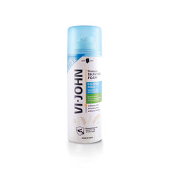VI-JOHN Calming Aqua | Best Shaving Foam for All Skin Types