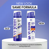 VI-JOHN Classic Shaving Foam for Normal Skin 200 g