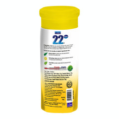 VI-JOHN 22 Degree Cooling Talc Beat the Heat Neem and Lime-100g