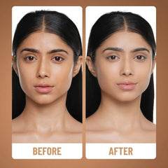 VI-JOHN Make-up Foundation Pump 50GM