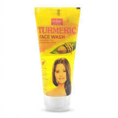 VI-JOHN TURMERIC FACE WASH 50ML