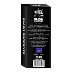 ST.JOHN Black Current Perfume 10ML