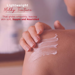 Rose Fairness Body Lotion- 250 ml