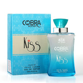 Cobra Kiss the best Perfume for women