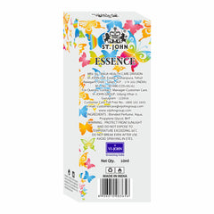 ST.JOHN Essence Perfume 10ML