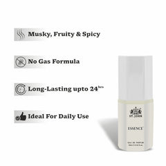 ST.JOHN Essence Perfume 10ML