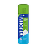 VIJOHN SHAVING FOAM SENSITIVE SKIN 400GM