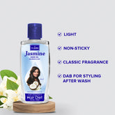 VIJOHN Jasmin Hair Oil 100ml