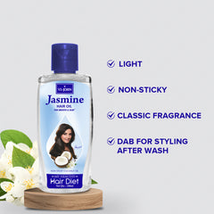 VIJOHN Jasmin Hair Oil 100ml