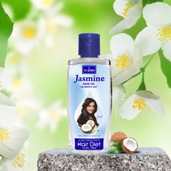 VIJOHN Jasmin Hair Oil 100ml