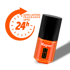 ST.JOHN Magnet Perfume 10ML