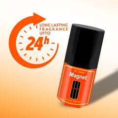 ST.JOHN Magnet Perfume 30ML