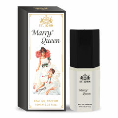 ST.JOHN Cobra Marry Queen Pocket Perfume For Men 10ml