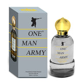 ST.JOHN One Man Army Perfume 100 ML
