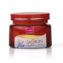 Saffron best Fairness Cream for women