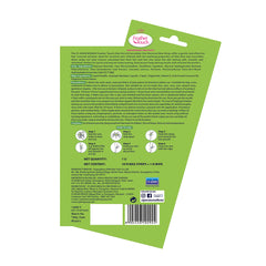 VI-JOHN Feather Touch Aloevera & Cucumber Hair Removal Wax for Dry Skin-10Pcs