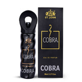 Cobra best Perfume for men