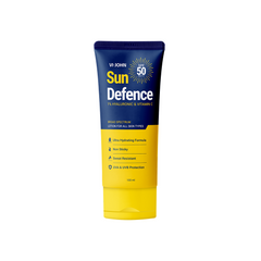 VI-JOHN Sunscreen Tube SPF 50 PA+++ (100 g)