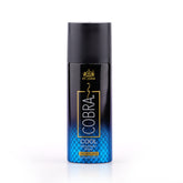 Vi-john Cobra cool the best deodorant for women