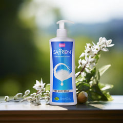 body milk body lotion