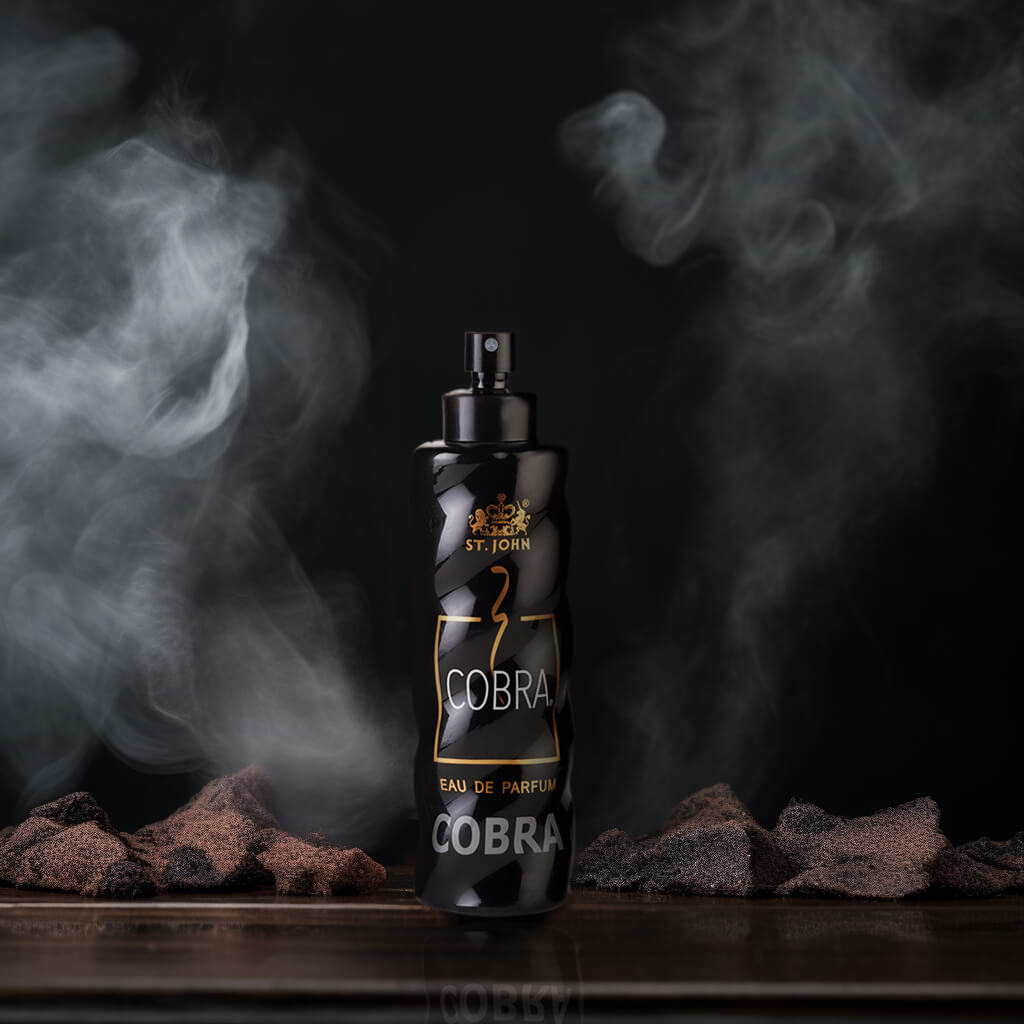Cobra deodorants