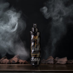 cobra deo the best deodorant for men