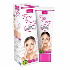 VI-JOHN Women Fair and Fairy Cream 50GM