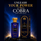ST.JOHN King Cobra Eau De Parfum (EDP) 50ML | Premium Long Lasting Perfume