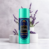 ST. JOHN King Cobra Legacy Deodorant Spray 150ML