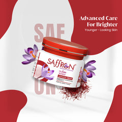 VI-JOHN Saffron Advanced 50 g | Best Fairness Cream for Women