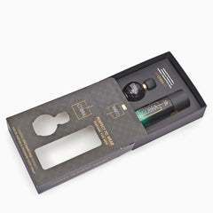 ST. John Cobra Unisex Gift Box | Sport Deodorant (150ml) & Limited Edition Perfume (60ml) | Long-Lasting Freshness & Bold Fragrance