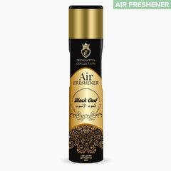 Trendsetter Collection Black Oud Air Freshener 300 ML