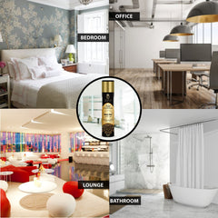 Trendsetter Collection Black Oud Air Freshener 300 ML