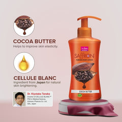 Cocoa Butter Fairness Body Lotion - 250 ml