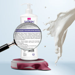 My Body Milk Fairness Body Lotion -  400 ml