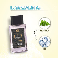 Cobra After Shave Lotion 50ML | Best Aftershave Lotion for Men