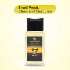 VI-JOHN Black Sea After Shave Lotion 50ML