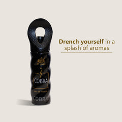 Cobra Classic Perfume 30 ML | Best Perfume for Men under 300