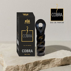 Cobra Classic Perfume 30 ML | Best Perfume for Men under 300