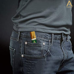 Ameerah Bakhoor attar for men