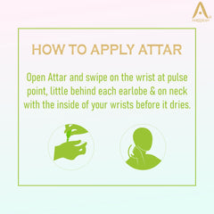 Ameerah fresh how to apply