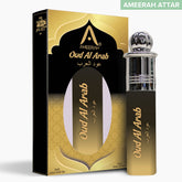 Ameerah oud al Arab