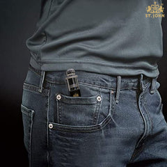 ST john cobra attar for men