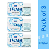 VI-JOHN Classic After Shave Lotion 50 ML  | Pack Of 3